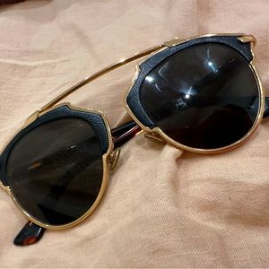 Dolce and Gabbana sunglasses